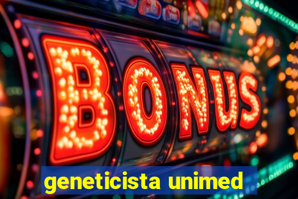 geneticista unimed